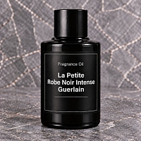 Fragrance Oil La Petite Robe Noir Intense Guerlain 100 ml cosmetic ingredient Mylo Opt