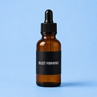 BUST FIRMING 100 ml cosmetic ingredient Mylo Opt
