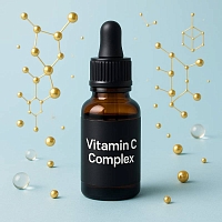 Vitamin C Complex 1 L cosmetic ingredient Mylo Opt