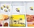 Bee Stickers, 3 pcs, photos, reviews, use