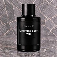 Отдушка L Homme Sport YSL, 20 мл артикул TM20120306