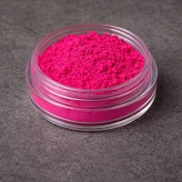 Fluorescent pigment Magenta HX 21 5 g cosmetic ingredient Mylo Opt