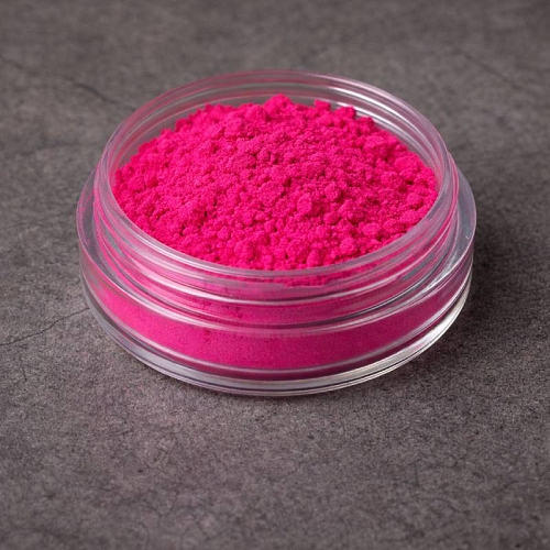 Fluorescent pigment Magenta HX 21 5 g Mylo Opt global supplier Fluorescent pigment Magenta HX 21 5 g cosmetic ingredient Mylo Opt