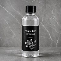 White Lily Hydrosol 50 ml cosmetic ingredient Mylo Opt