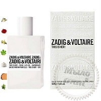 Отдушка This is Her, Zadig and Voltaire, 100 мл