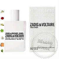 Віддушка This is Her, Zadig and Voltaire, 100 мл