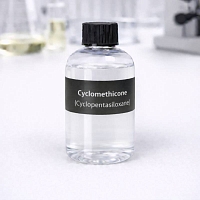 Циклометикон (циклопентасилоксан), 50 гр ингредиент для косметики и мыла Мыло Опт