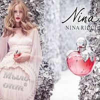 Fragrance Oil Nina New, N. RICCI 1 L