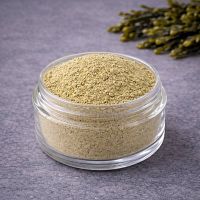 Bladderwrack Powder 100 g cosmetic ingredient Mylo Opt