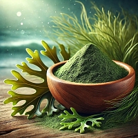 Экстракт Ульвы, 1 кг