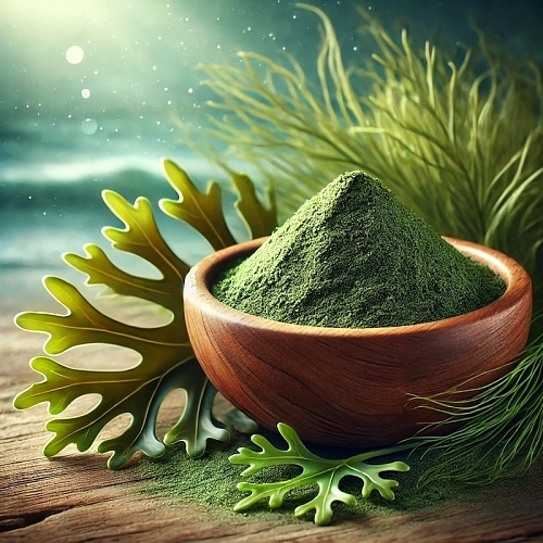 Экстракт Ульвы, 1 кг