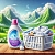 Mountain Spring Laundry Detergent Fragrance Oil, 5 ml, photos, reviews, use