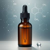 Dry Touch (Dodecane) 1 л описание и применение