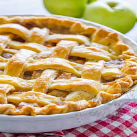 Ароматизатор Apple Pie, 1 літр