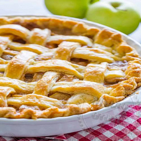 Купить Ароматизатор Apple Pie, 1 литр в Украине