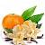 Fragrance Oil Vanilla tangerine, 5 ml, photos, reviews, use