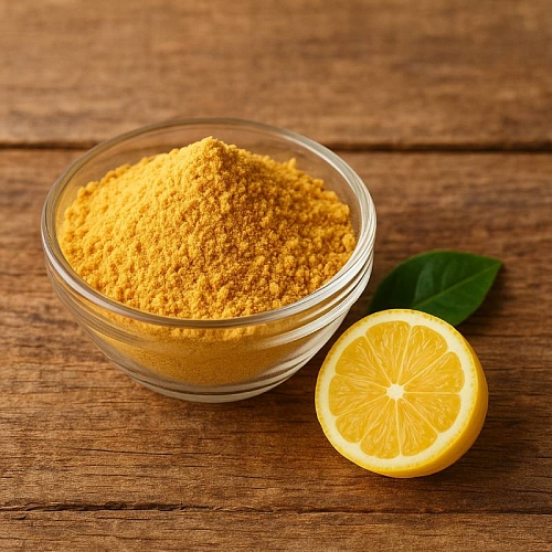 Lemon zest, 1 kg, 850.50 UAH, rating ⭐⭐⭐⭐⭐ Milo Opt