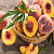 Dry granular Fragrance Oil Peach Wild, 1 kg, photos, reviews, use