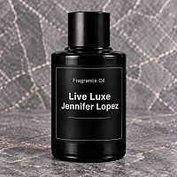 Отдушка Live Luxe Jennifer Lopez, 20 мл артикул TM19080508
