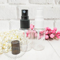 Bottle French 30 ml spray from 10 pcs