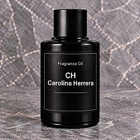 Отдушка CH Carolina Herrera, 10 мл артикул L90352