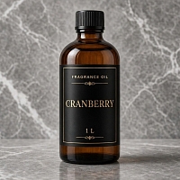 Віддушка Cranberry 1 літр