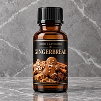 Ароматизатор Gingerbread, 1 литр артикул 350082