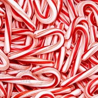 Ароматизатор пищевой Candy Cane, 1 литр