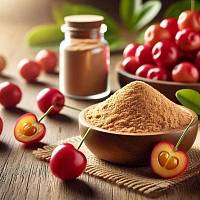 Acerola (powder), 25 grams