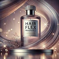 Отдушка Hair Flex, 1 л описание и применение