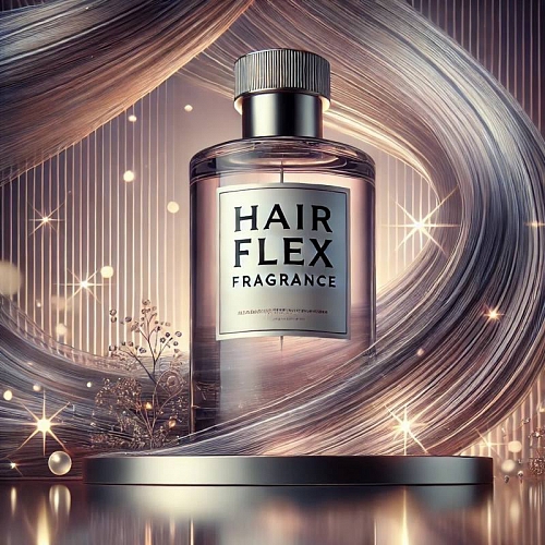 Отдушка Hair Flex, 1 л