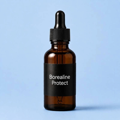 Borealine Protect, 5 мл артикул TM20030221