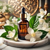 Jasminum Sambac Essential Oil, 5 мл