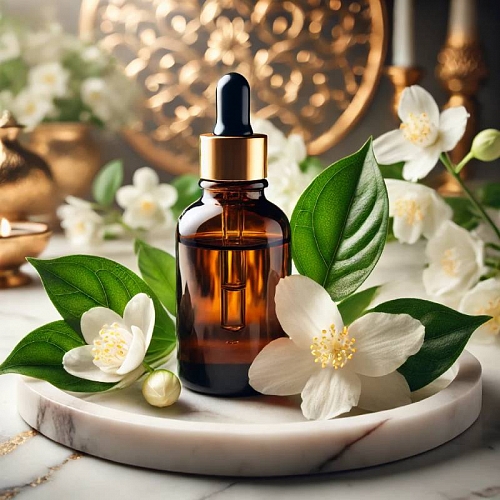 Jasminum Sambac Essential Oil, 5 мл