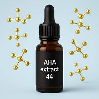 AHA extract 44, 5 мл артикул TM17051606