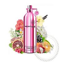 Купить Отдушка Candy Rose Montale, 1 л в Украине