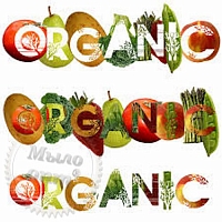 Віддушка Organics, 1 літр