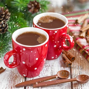 Купить Отдушка Горячее какао, 1 литр в Украине