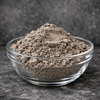 Dead Sea Mud Powder 1 kg cosmetic ingredient Mylo Opt