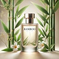 Bamboo Fragrance Oil, 1 liter