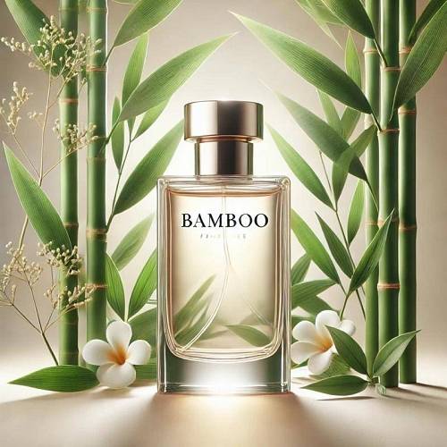 Bamboo Fragrance Oil, 1 liter, photos, reviews, use