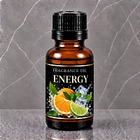 Отдушка Energy, 1 л описание и применение