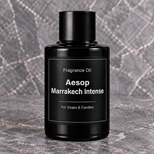 Отдушка Aesop Marrakech Intense, 10 мл артикул L80017