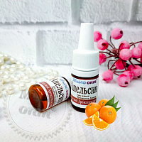 Food Flavor Orange, 5 ml