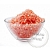 Raspberry Bath Salt 1 kg, photos, reviews, use