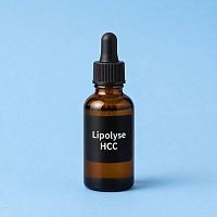 Актив Lipolyse HCC 100 г