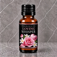 Fragrance Oil Love Whisper 10 ml cosmetic ingredient Mylo Opt