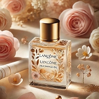 Lancome Fragrance Oil 1 liter