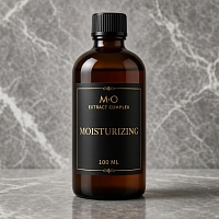 MOISTURISING - Зволожуючий комплекс 100 мл