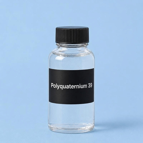 Polyquaternium 39 1 kg Mylo Opt global supplier Polyquaternium 39 1 kg cosmetic ingredient Mylo Opt